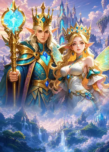 Elf Castle