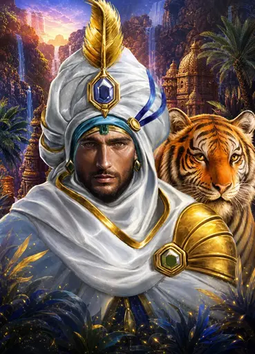 Emperor of India