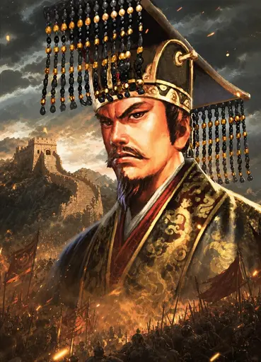 Emperor Qin