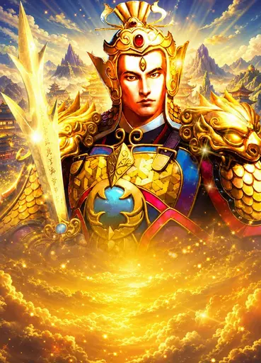Erlang Shen