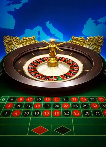 European Roulette