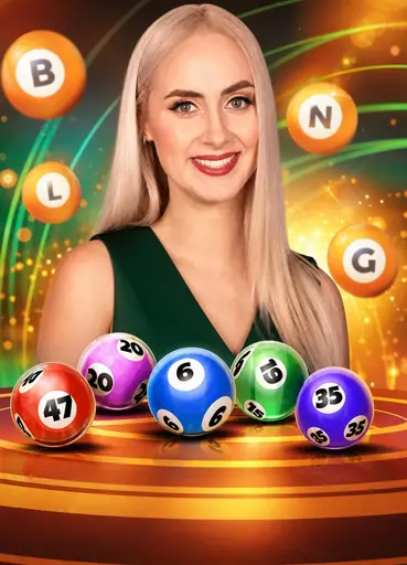 EZ Bingo 90 Brasiliera