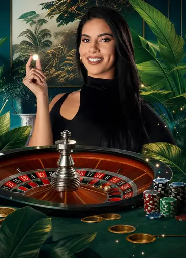 EZ Dealer Roleta Brazileira