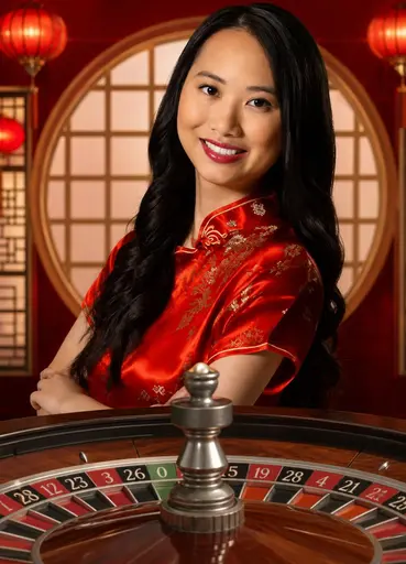 EZ Dealer Roulette Mandarin