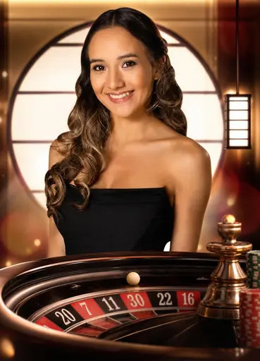 EZ Dealer Roulette Thai