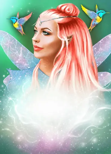 Fairy Dust