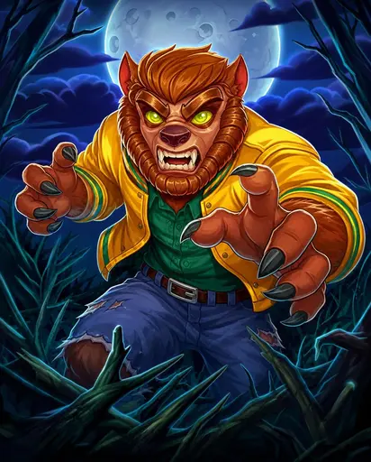 Fangtastic Freespins