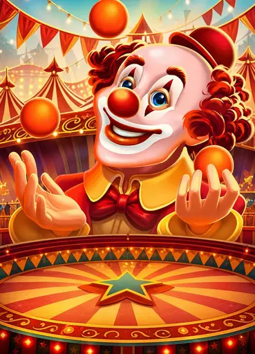 Fantasy Circus