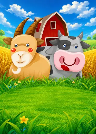 Farm Mania