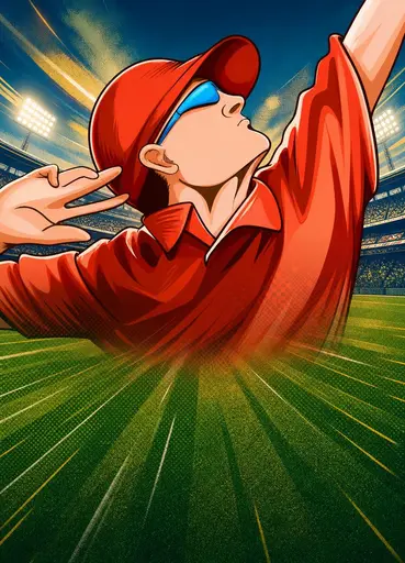 Fast Fielder
