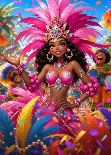 Festa Brazil