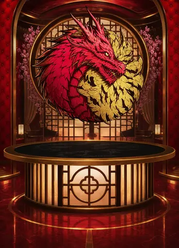 First Person Dragon Tiger