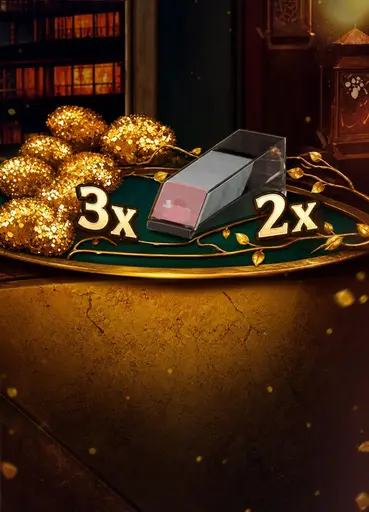 First Person Prosperity Tree Baccarat