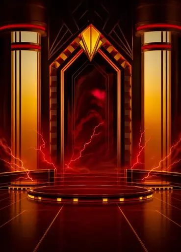 First Person XXXtreme Lightning Baccarat