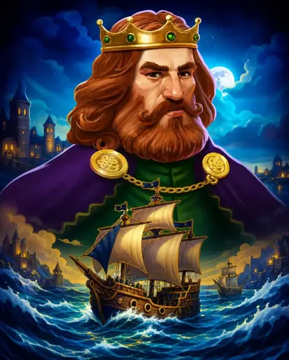 Fisher King