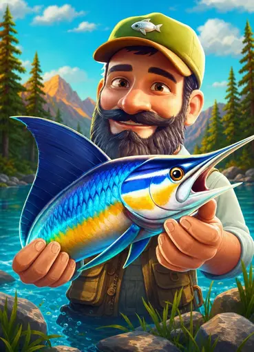 Fishing Club