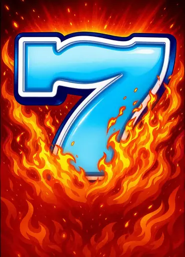 Flaming 7's