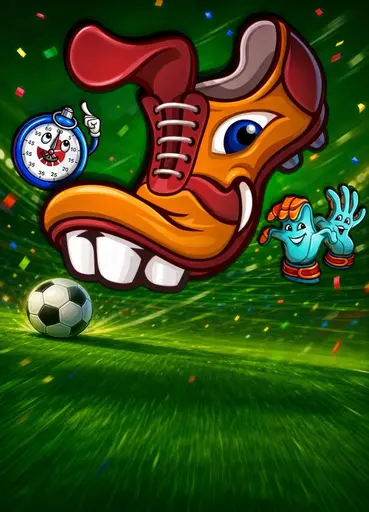 Football:2022