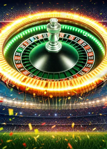 Football Auto Roulette