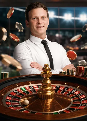 Football Studio Roulette
