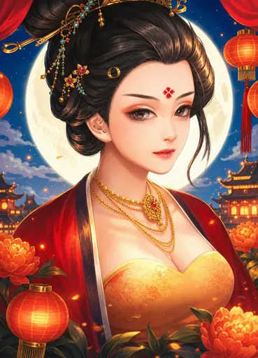 Fortune Beauty Megaways