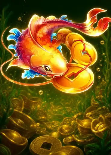 Fortune Charm