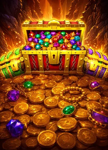 Fortune Chests