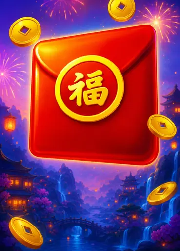 Fortune Red Packets