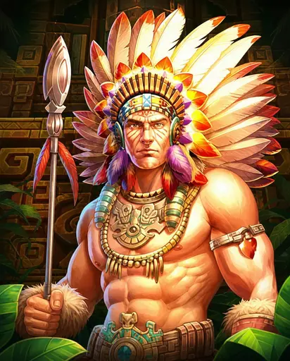 Fortunes of Aztec