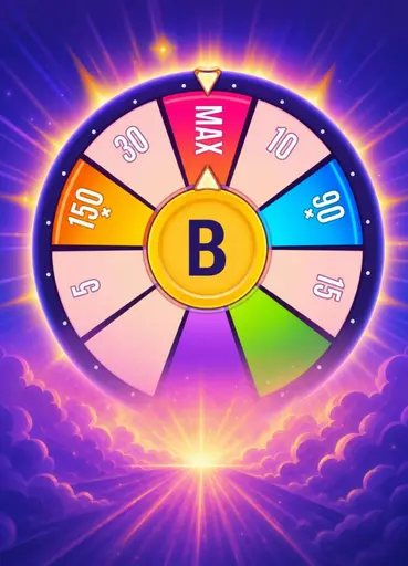 Fortune Spin