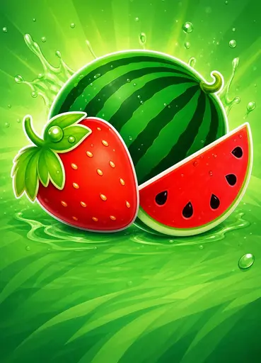 Fresh Fruits