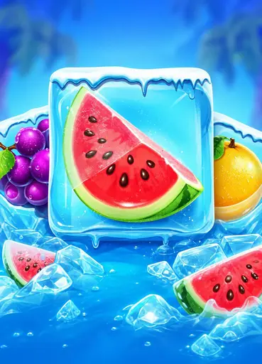Frozen Fruit