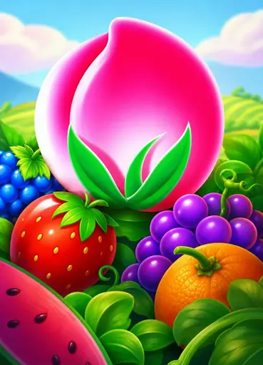 Fruit Party
