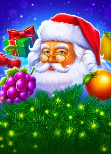 Fruity Christmas