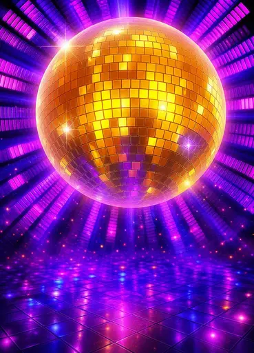 Funky Disco