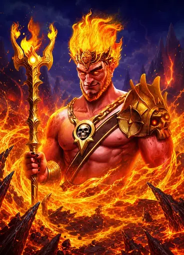 Gates of Hades