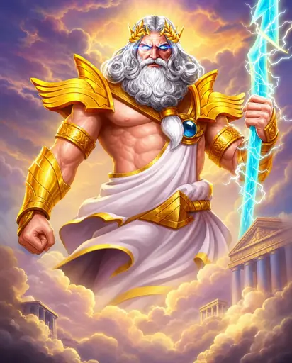 Gates of Olympus Super Scatter