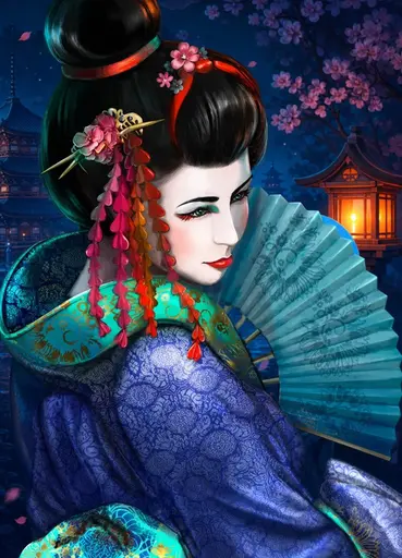 Geisha