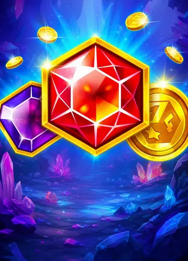 Gems And Cash Hold And Win