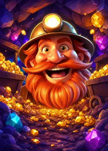 Gems Digger