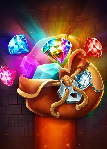 Gems Inferno Megaways
