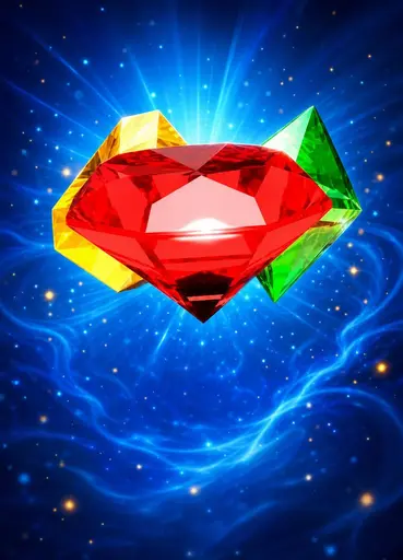 Gems & Stones