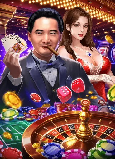 God of Gamblers