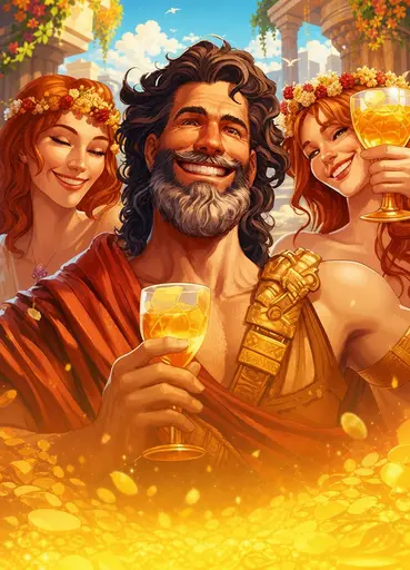 God`s Party