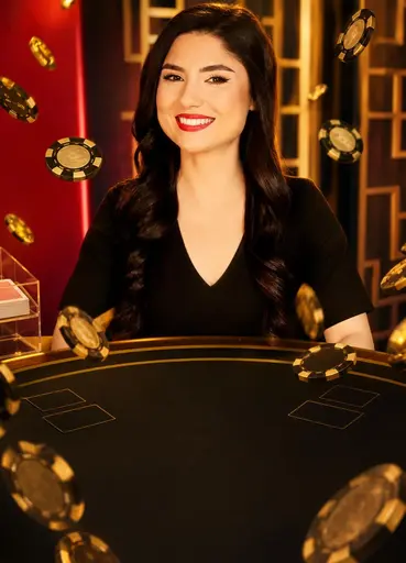 Gold Blackjack 3