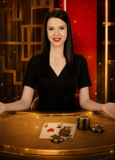 Gold Blackjack 5