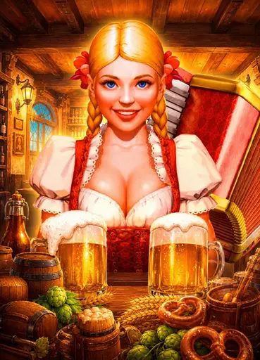 Golden Brew