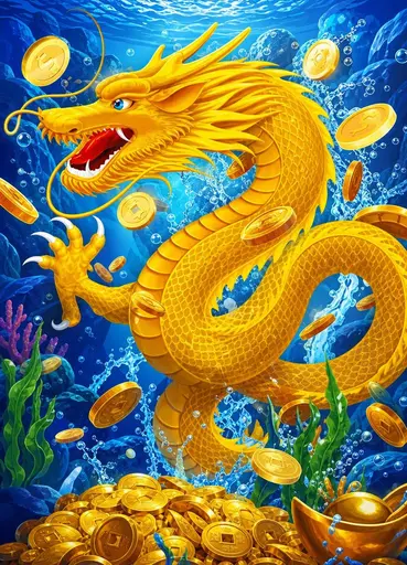 Dragon Tiger 2