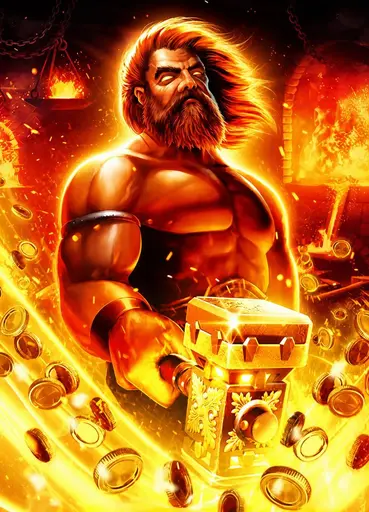 Golden Forge