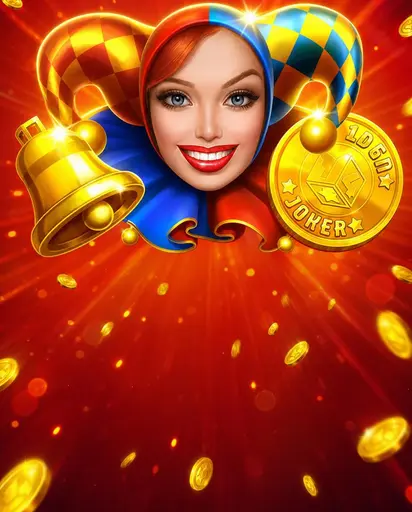Golden Joker 100 Hold And Win